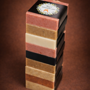 SPECIAL Soap Combo Offer