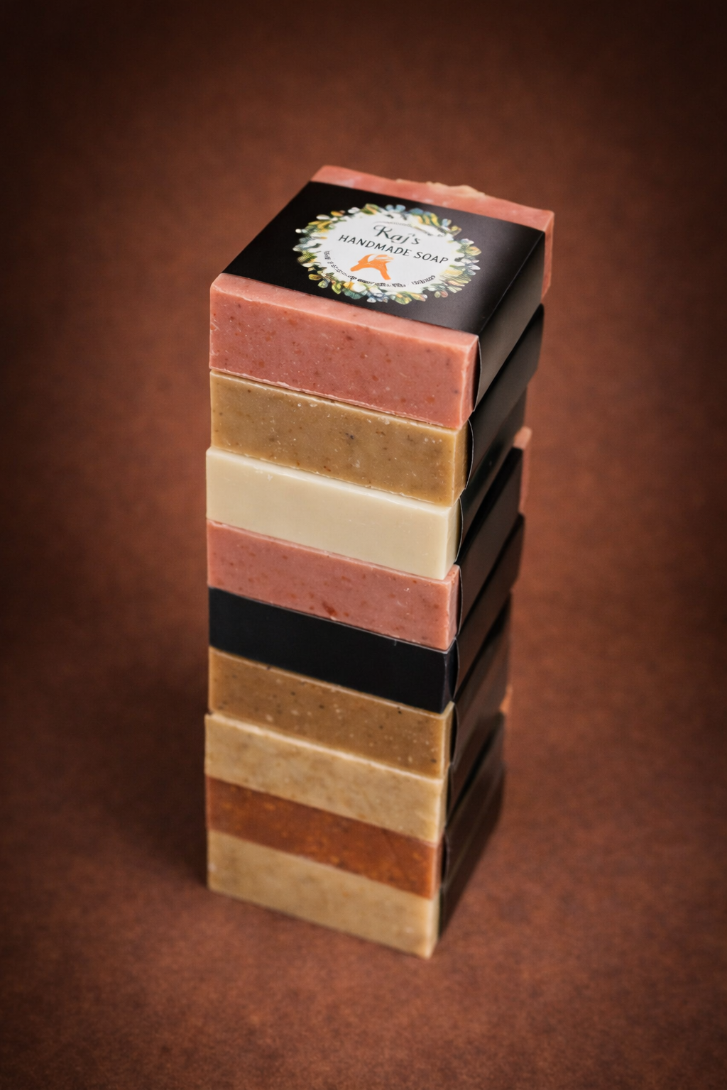 SPECIAL Soap Combo Offer